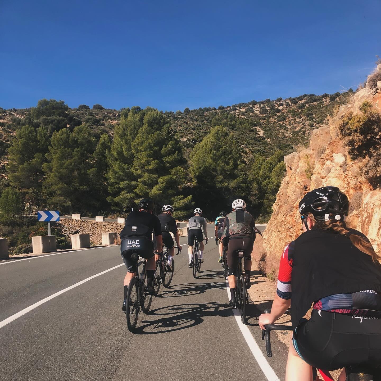 Jen Newbery — triathlon coach at PerformLab