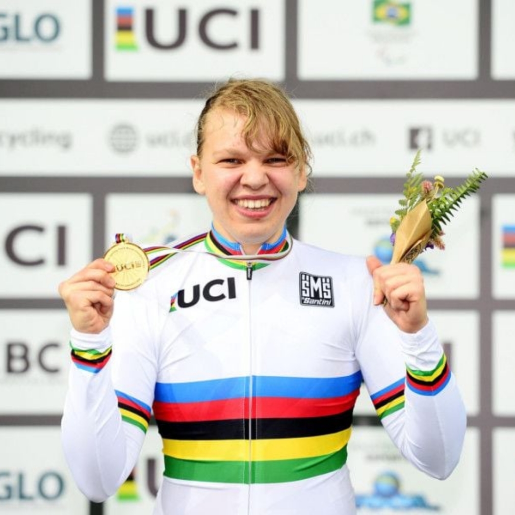 Katie Toft